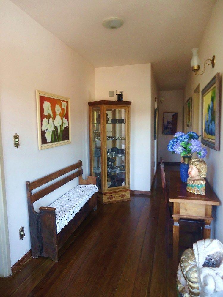 Pousada Geraes Ouro Preto  Eksteriør billede