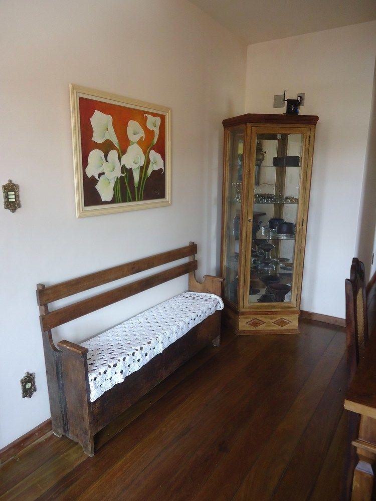 Pousada Geraes Ouro Preto  Eksteriør billede