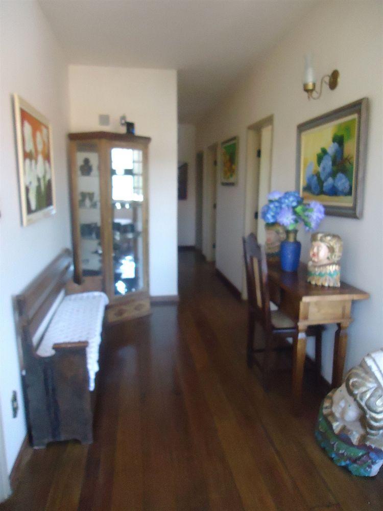 Pousada Geraes Ouro Preto  Eksteriør billede